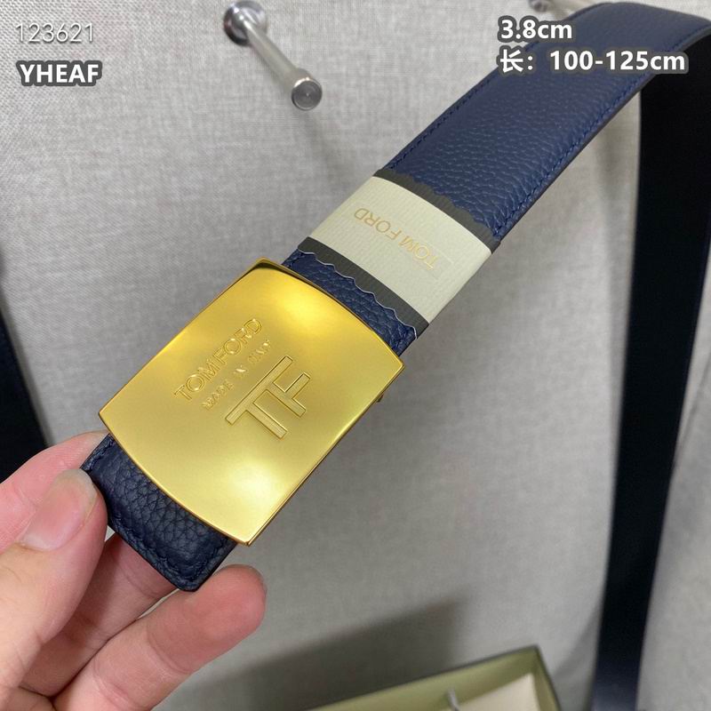 TF belt 38mmX100-125cm 8L (779)