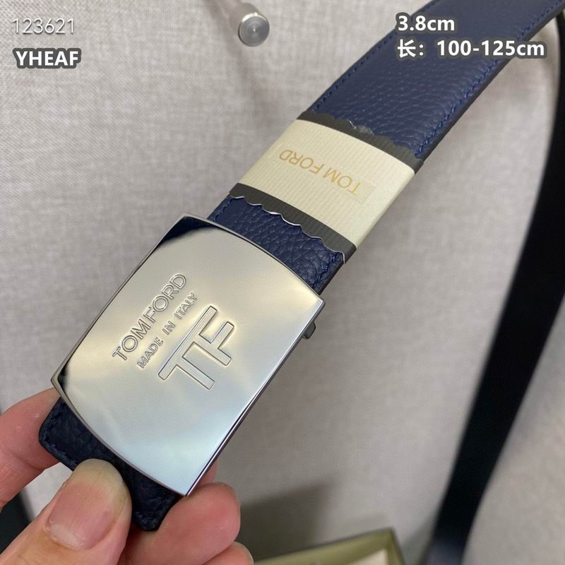 TF belt 38mmX100-125cm 8L (780)