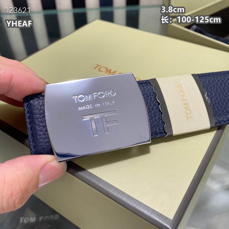 TF belt 38mmX100-125cm 8L (781)