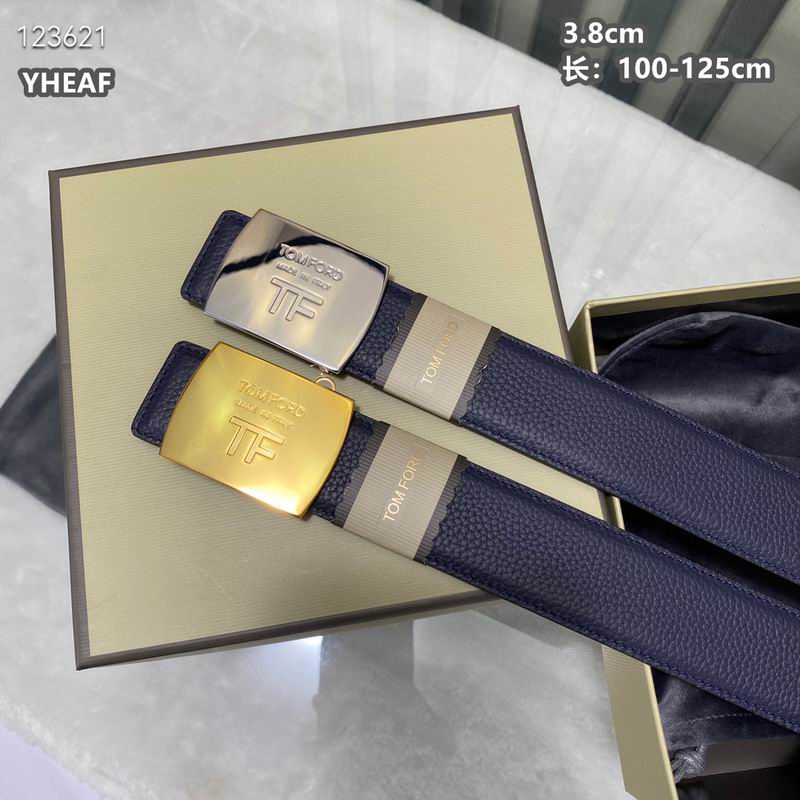 TF belt 38mmX100-125cm 8L (783)