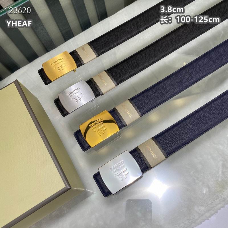 TF belt 38mmX100-125cm 8L (784)