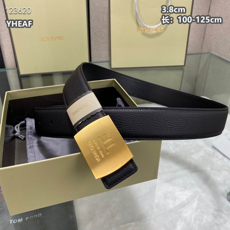 TF belt 38mmX100-125cm 8L (785)