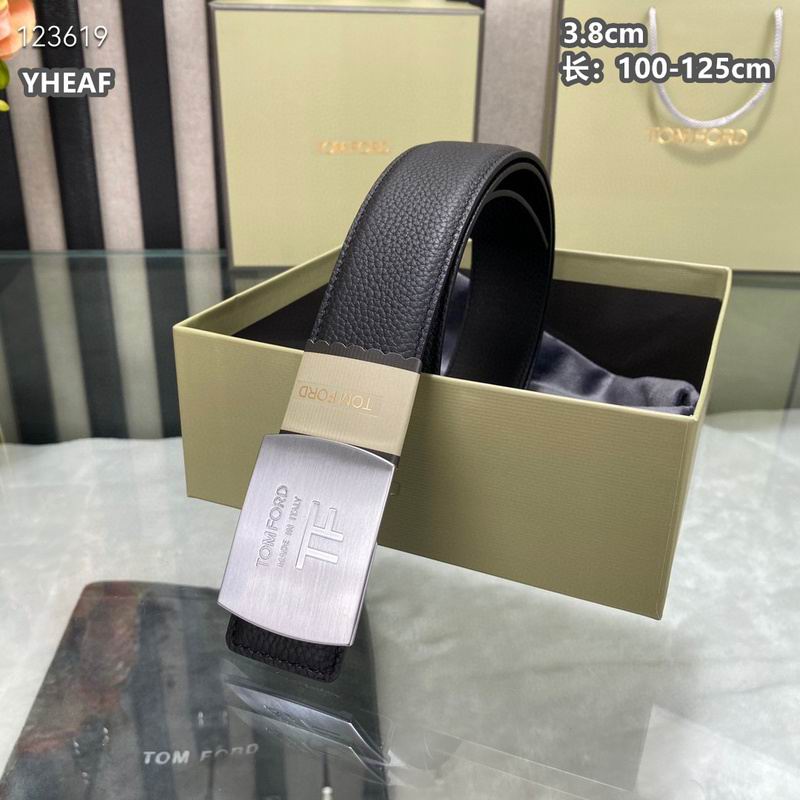 TF belt 38mmX100-125cm 8L (791)