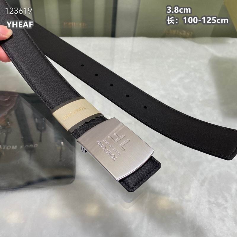 TF belt 38mmX100-125cm 8L (792)