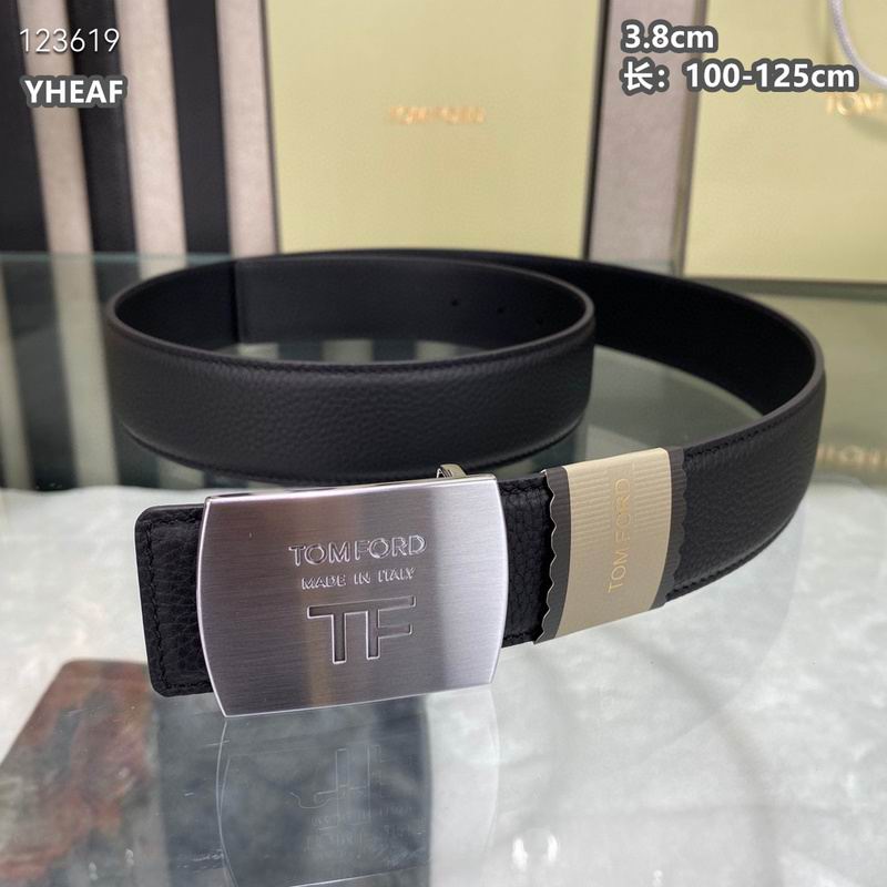 TF belt 38mmX100-125cm 8L (793)