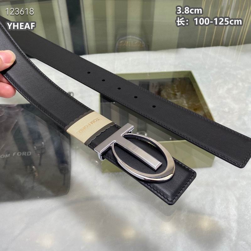 TF belt 38mmX100-125cm 8L (796)