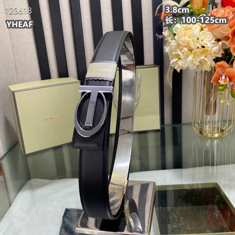 TF belt 38mmX100-125cm 8L (799)