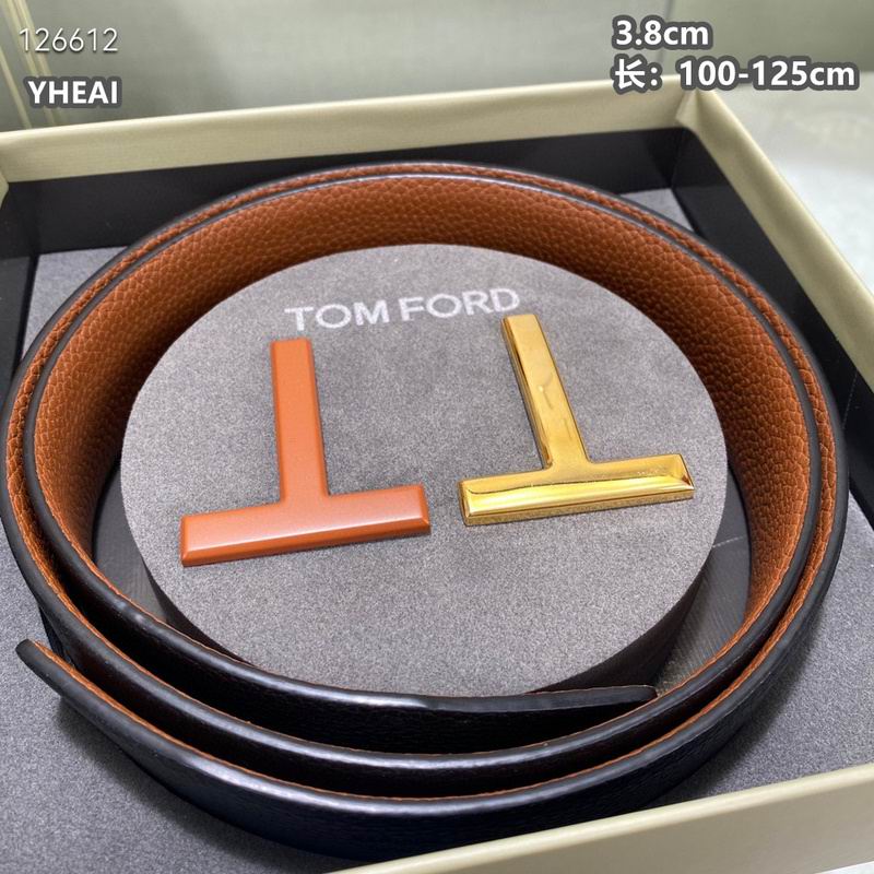 TF belt 38mmX100-125cm 8L (80)