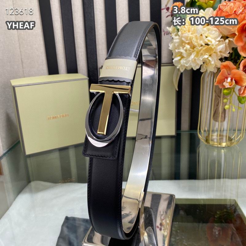 TF belt 38mmX100-125cm 8L (800)