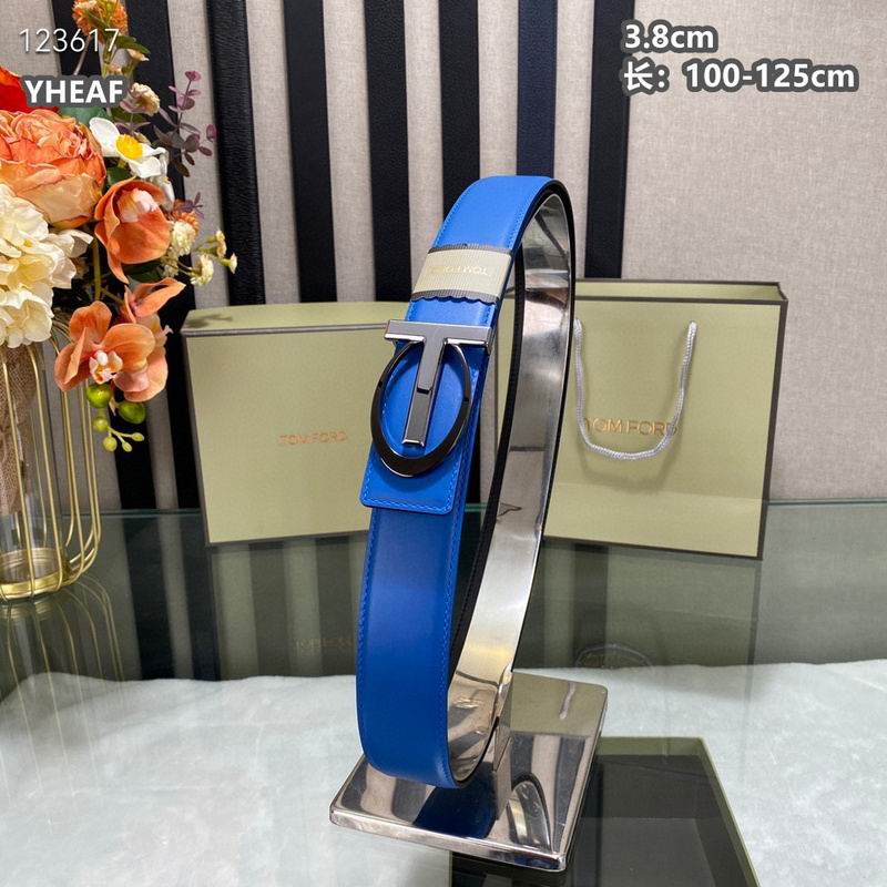 TF belt 38mmX100-125cm 8L (808)