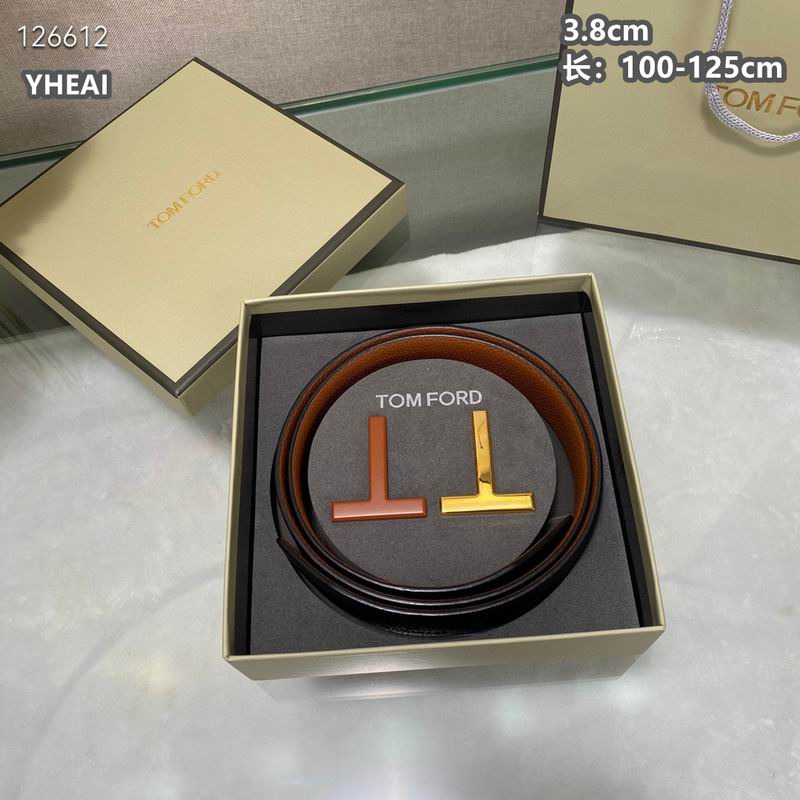 TF belt 38mmX100-125cm 8L (81)