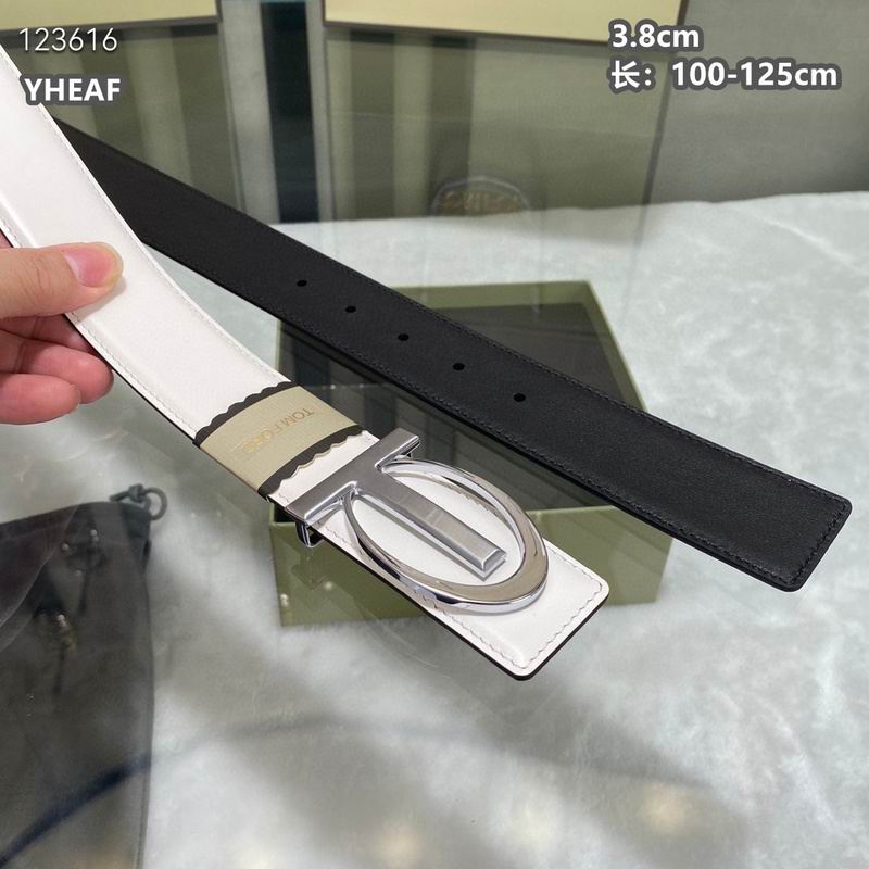 TF belt 38mmX100-125cm 8L (813)