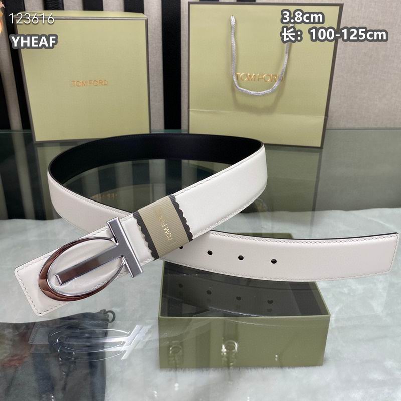 TF belt 38mmX100-125cm 8L (814)