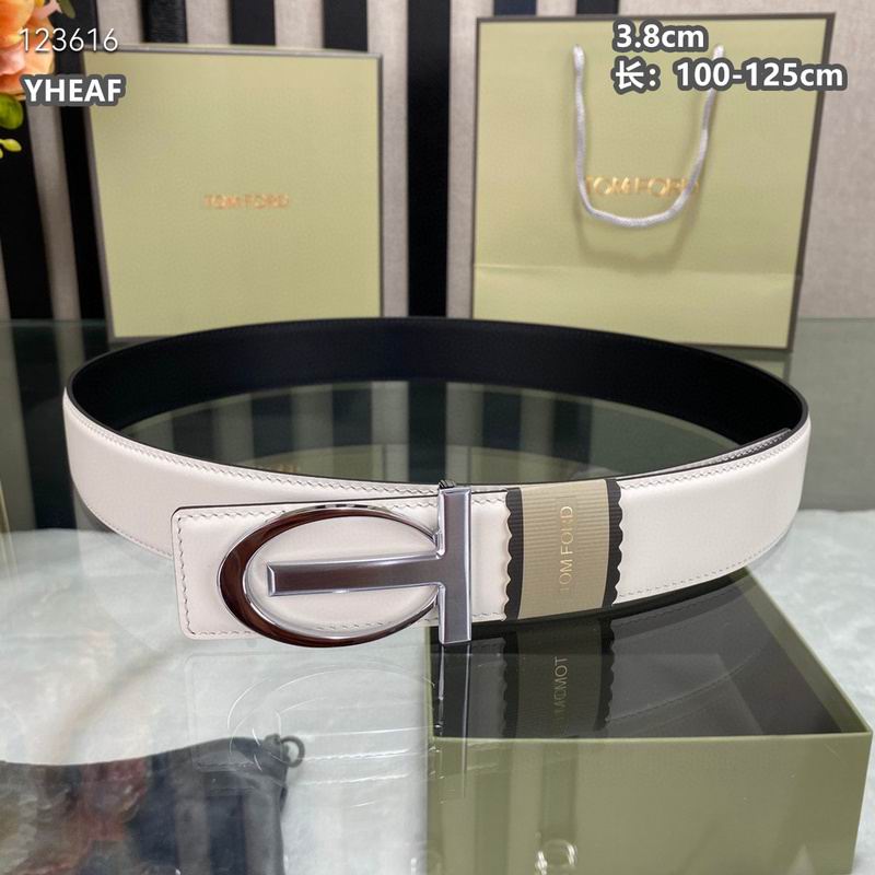 TF belt 38mmX100-125cm 8L (815)