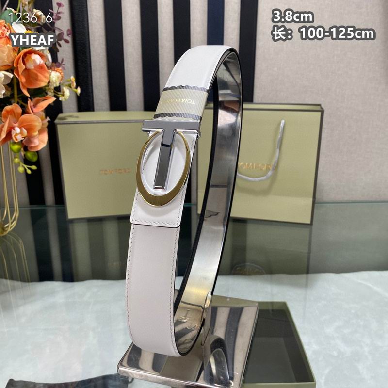 TF belt 38mmX100-125cm 8L (817)