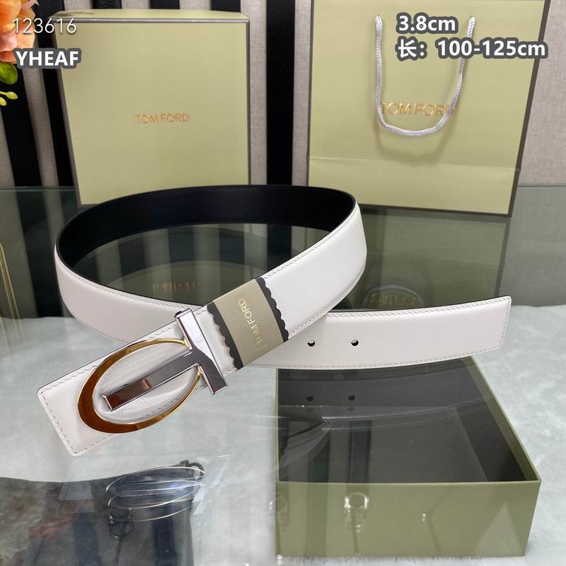 TF belt 38mmX100-125cm 8L (819)