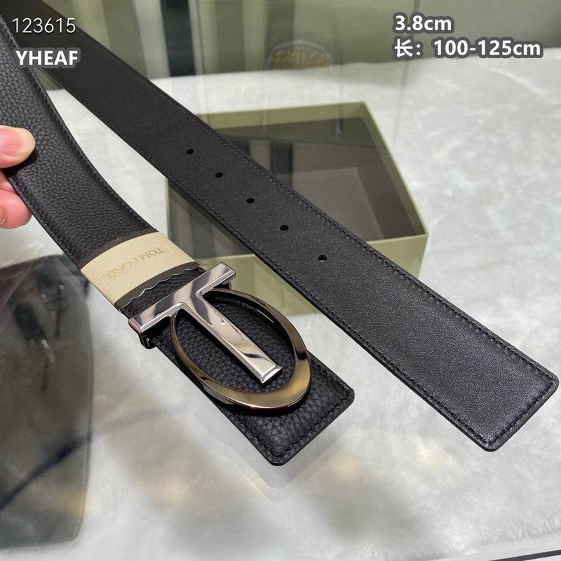 TF belt 38mmX100-125cm 8L (821)