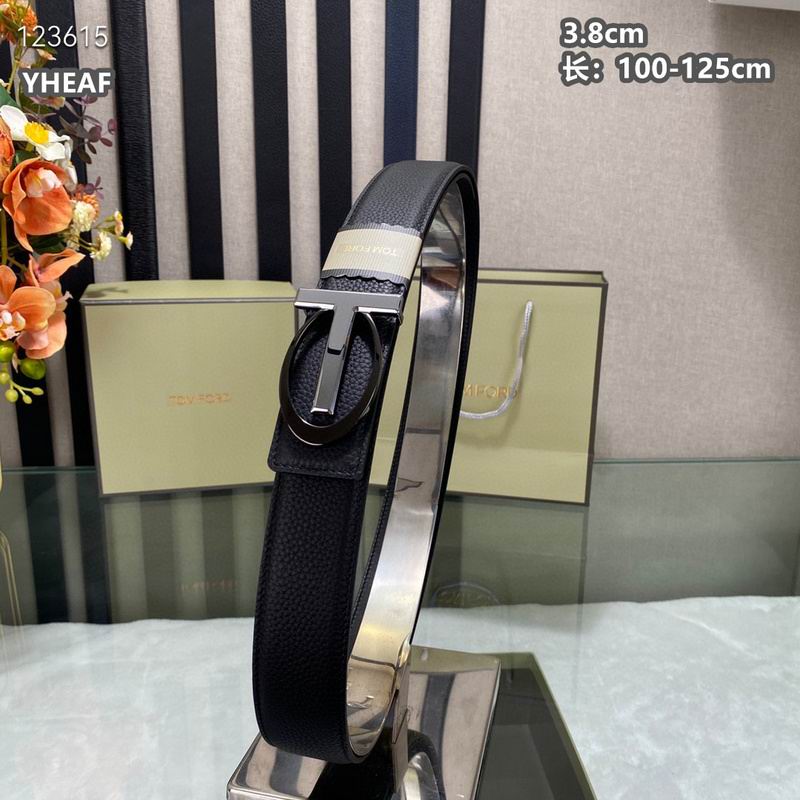 TF belt 38mmX100-125cm 8L (823)