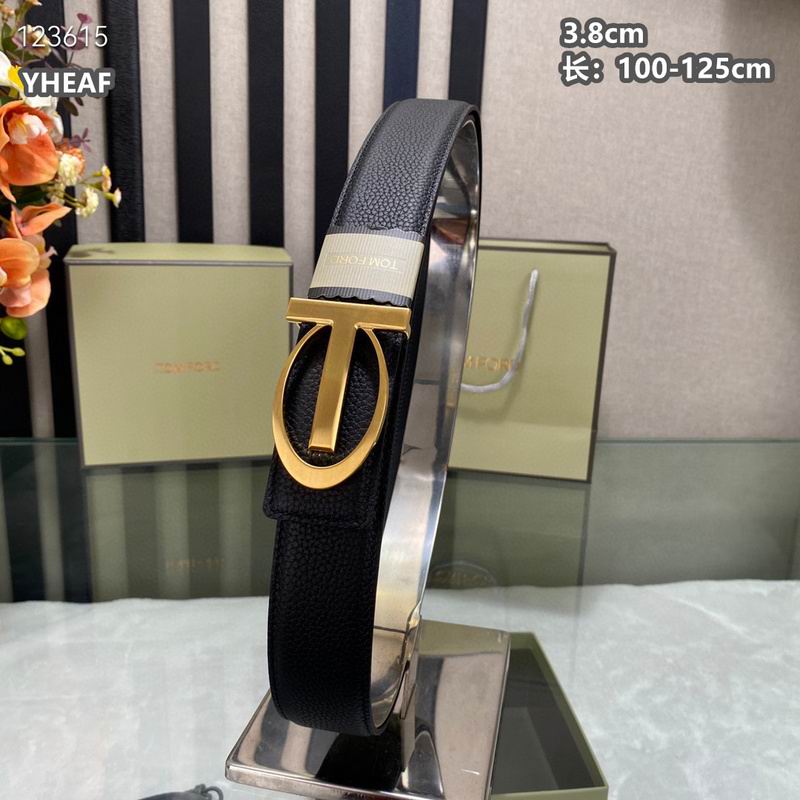 TF belt 38mmX100-125cm 8L (824)