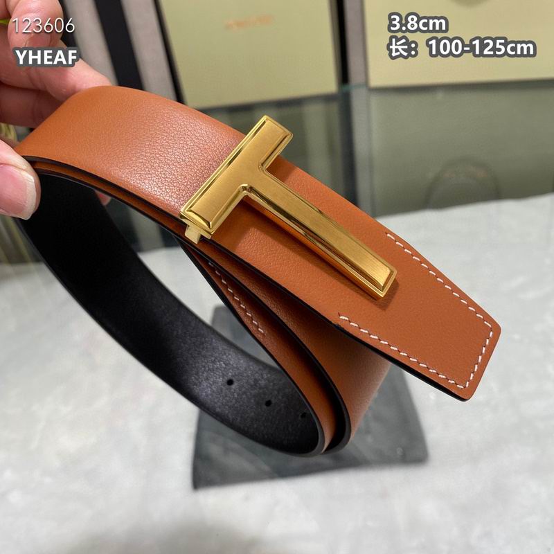 TF belt 38mmX100-125cm 8L (826)
