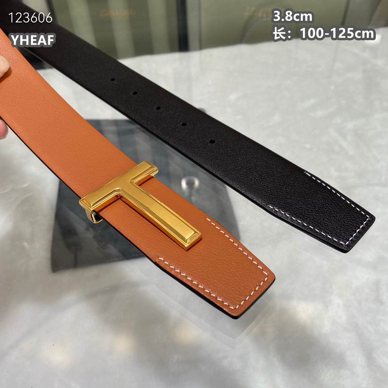 TF belt 38mmX100-125cm 8L (828)