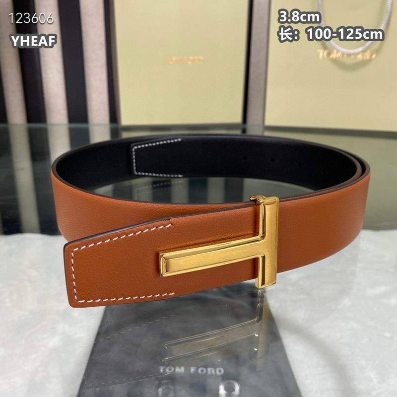 TF belt 38mmX100-125cm 8L (829)