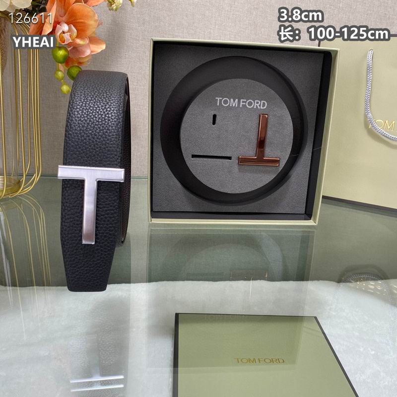 TF belt 38mmX100-125cm 8L (83)