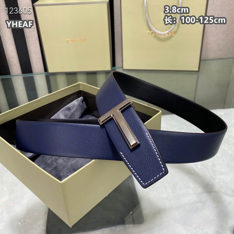 TF belt 38mmX100-125cm 8L (830)