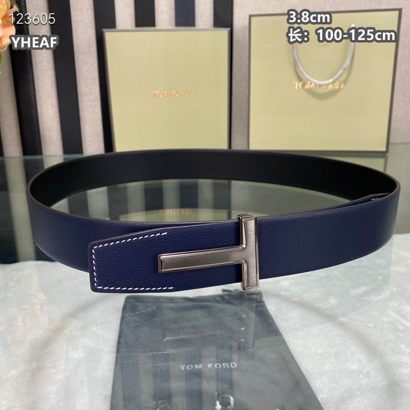 TF belt 38mmX100-125cm 8L (833)