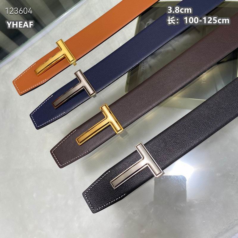 TF belt 38mmX100-125cm 8L (834)