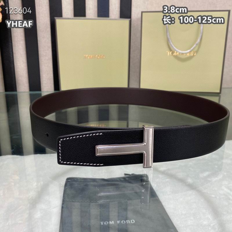TF belt 38mmX100-125cm 8L (835)
