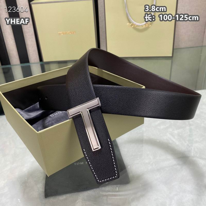 TF belt 38mmX100-125cm 8L (836)
