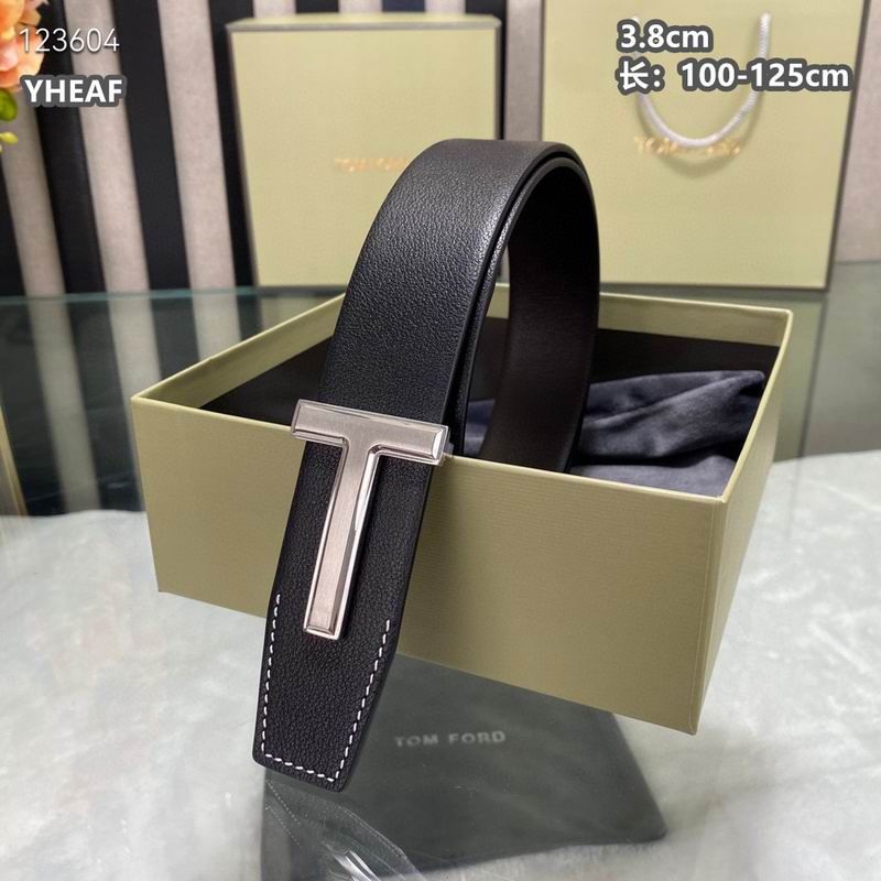 TF belt 38mmX100-125cm 8L (837)