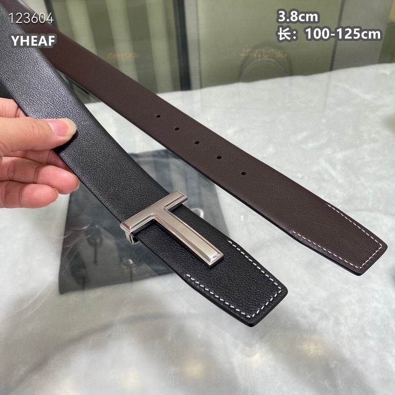 TF belt 38mmX100-125cm 8L (838)