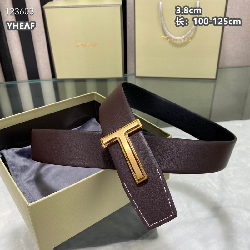 TF belt 38mmX100-125cm 8L (839)