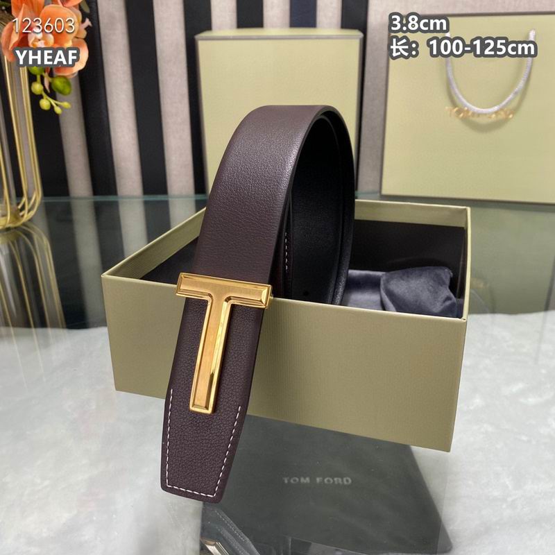 TF belt 38mmX100-125cm 8L (840)