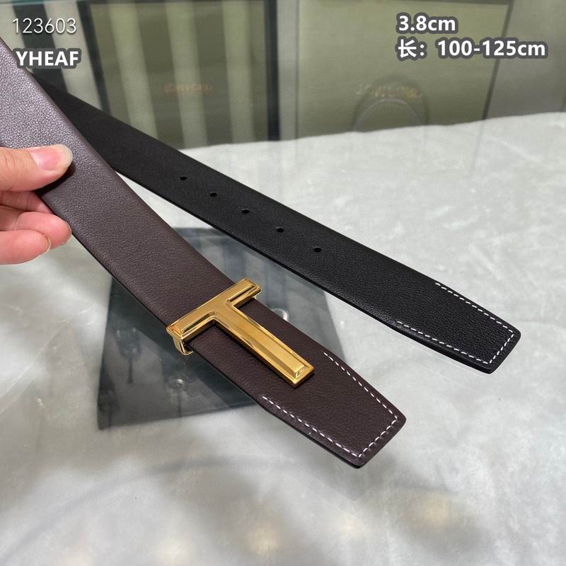 TF belt 38mmX100-125cm 8L (841)