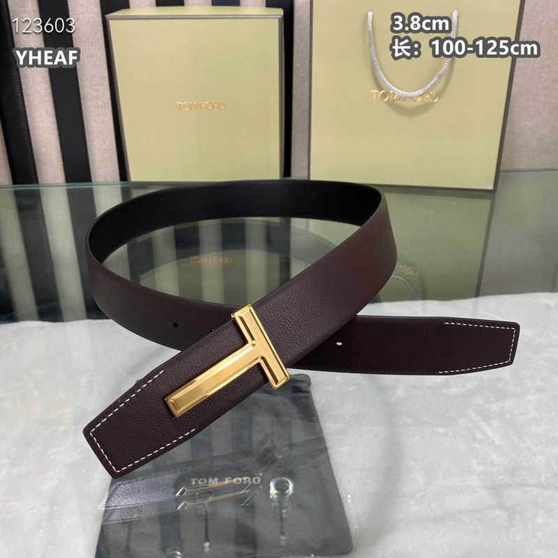 TF belt 38mmX100-125cm 8L (842)