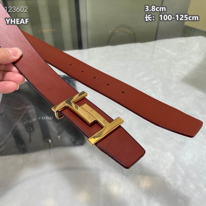 TF belt 38mmX100-125cm 8L (846)
