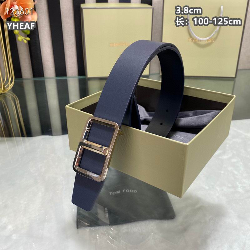 TF belt 38mmX100-125cm 8L (848)