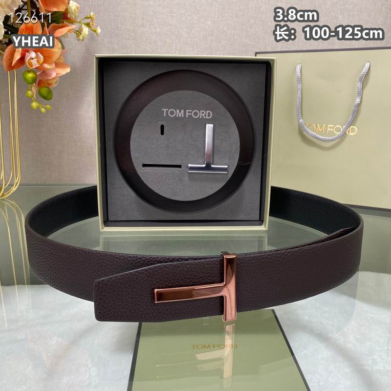 TF belt 38mmX100-125cm 8L (85)