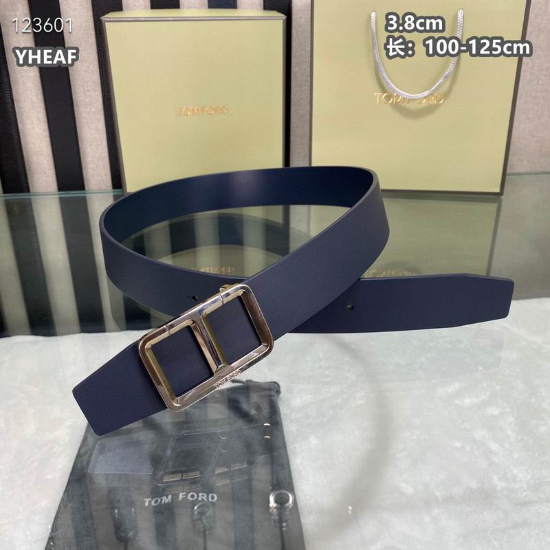 TF belt 38mmX100-125cm 8L (850)