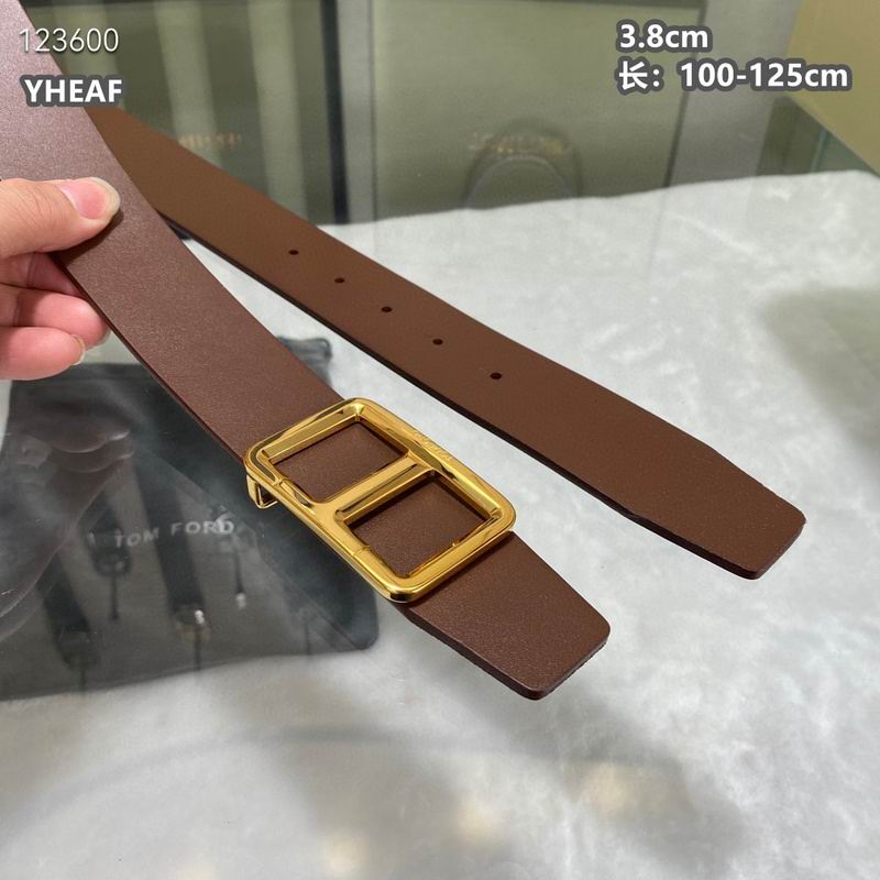 TF belt 38mmX100-125cm 8L (854)