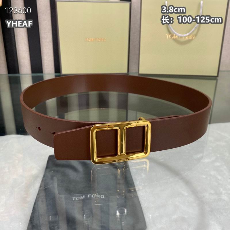 TF belt 38mmX100-125cm 8L (856)