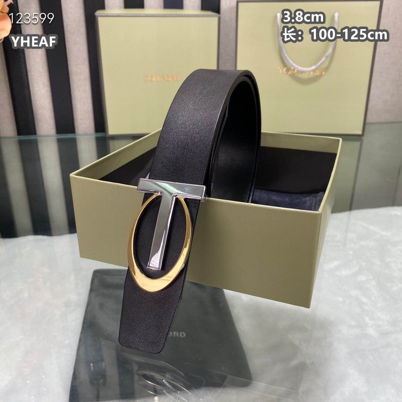 TF belt 38mmX100-125cm 8L (857)