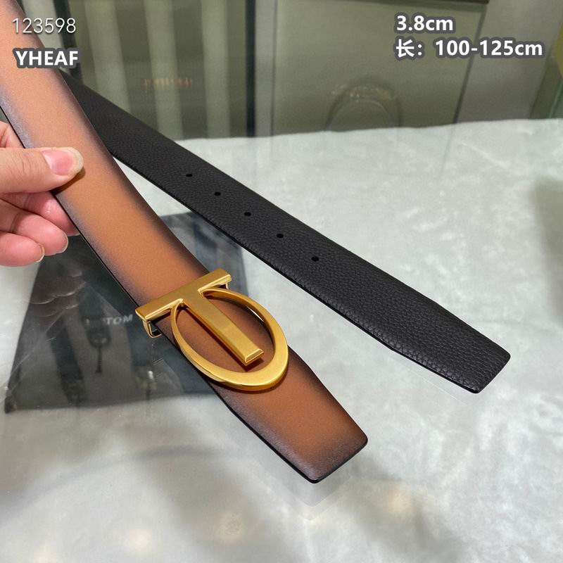 TF belt 38mmX100-125cm 8L (862)