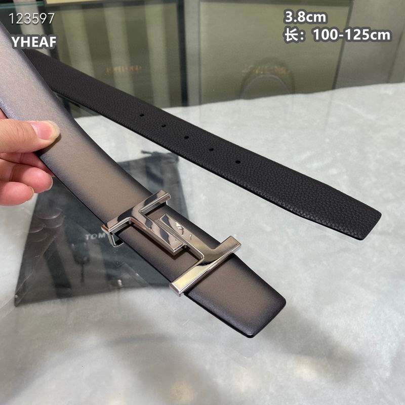 TF belt 38mmX100-125cm 8L (866)