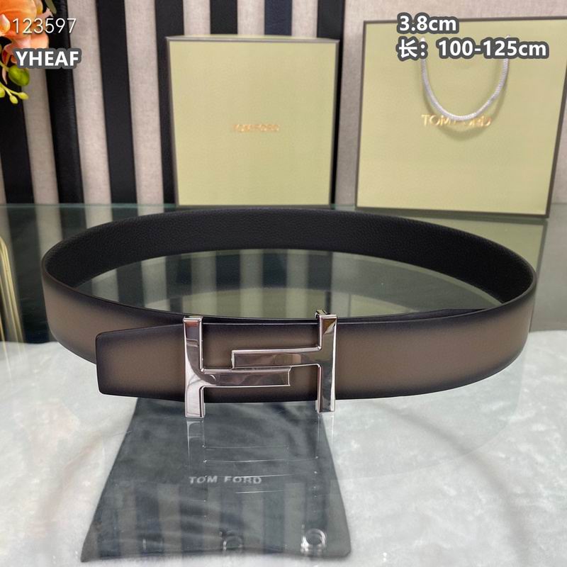 TF belt 38mmX100-125cm 8L (868)