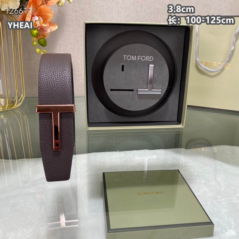 TF belt 38mmX100-125cm 8L (87)