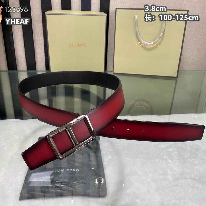 TF belt 38mmX100-125cm 8L (871)